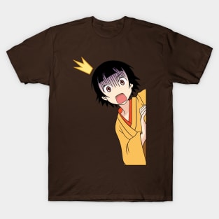 Mayoi stalker T-Shirt